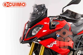 BMW S 1000 XR