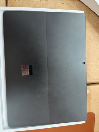 Microsoft Surface Pro 9 13 Intel EVO Grigio #3423BF