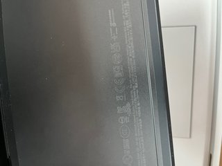 Microsoft Surface Pro 9 13 Intel EVO Grigio #3423BF