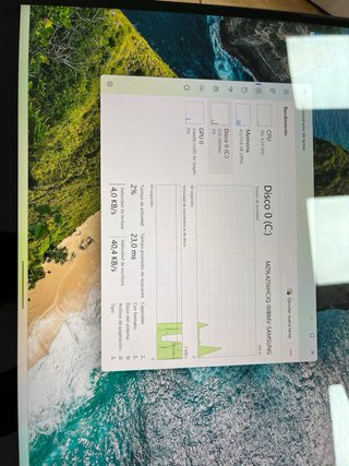 Microsoft Surface Pro 9 13 Intel EVO Grigio #3423BF