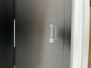 Microsoft Surface Pro 9 13 Intel EVO Grigio #3423BF