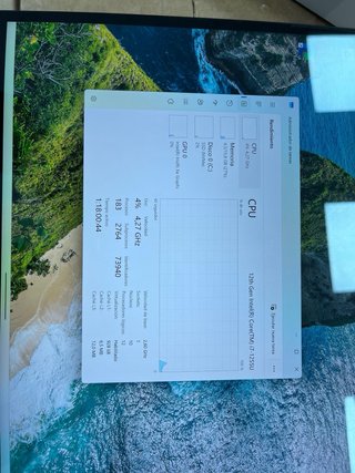 Microsoft Surface Pro 9 13 Intel EVO Grigio #3423BF