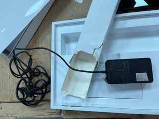 Microsoft Surface Pro 9 13 Intel EVO Grigio #3423BF