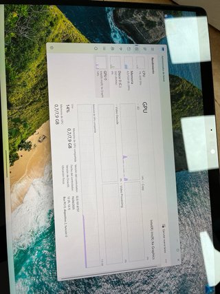Microsoft Surface Pro 9 13 Intel EVO Grigio #3423BF
