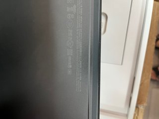 Microsoft Surface Pro 9 13 Intel EVO Grigio #3423BF