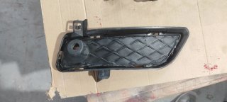 Rejillas Paragolpe delantero BMW X3 como Nuevas