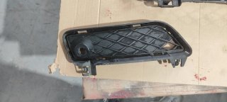 Rejillas Paragolpe delantero BMW X3 como Nuevas