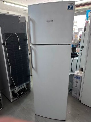 Nevera Combi Bosch con garantía transporte
