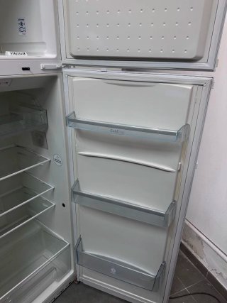 Nevera Combi Bosch con garantía transporte