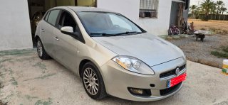 FIAT Bravo 2007
