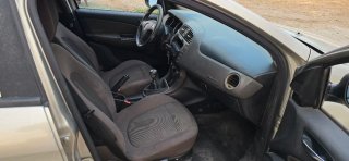 FIAT Bravo 2007