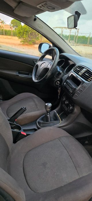 FIAT Bravo 2007