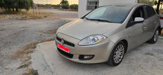 FIAT Bravo 2007