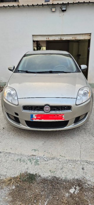 FIAT Bravo 2007