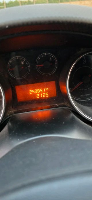 FIAT Bravo 2007