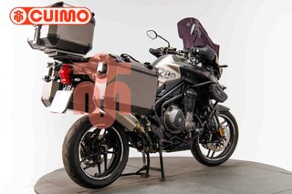 TRIUMPH TIGER 1200