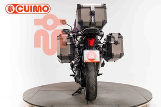 TRIUMPH TIGER 1200