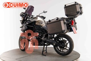 TRIUMPH TIGER 1200
