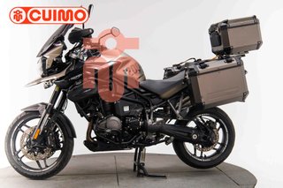 TRIUMPH TIGER 1200
