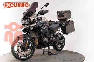 TRIUMPH TIGER 1200