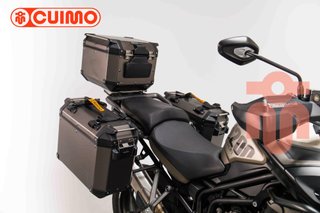 TRIUMPH TIGER 1200