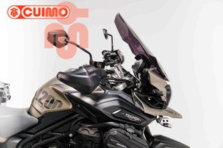TRIUMPH TIGER 1200