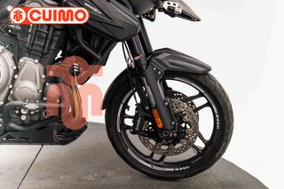TRIUMPH TIGER 1200