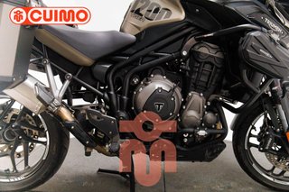 TRIUMPH TIGER 1200