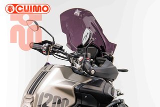 TRIUMPH TIGER 1200