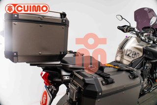 TRIUMPH TIGER 1200