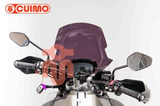 TRIUMPH TIGER 1200