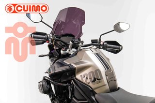 TRIUMPH TIGER 1200