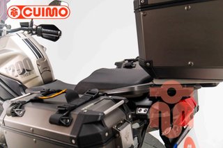 TRIUMPH TIGER 1200