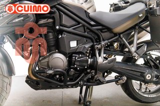 TRIUMPH TIGER 1200