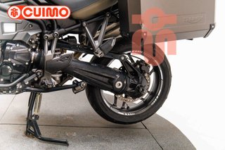 TRIUMPH TIGER 1200