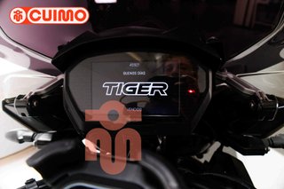 TRIUMPH TIGER 1200