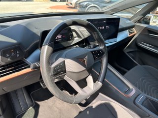 CUPRA BORN 100% ELECTRICO