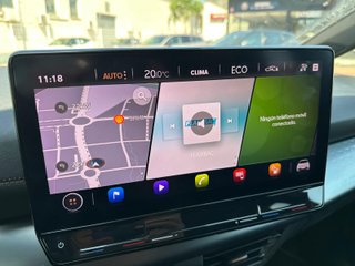 CUPRA BORN 100% ELECTRICO