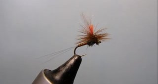 M9SCAS PARA LA PESCA DE TRUCHAS