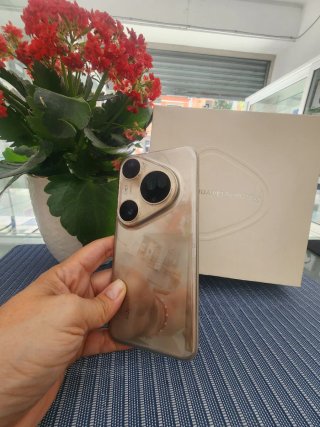 Huawei Pura80 Ultra 512GB Prestige Gold