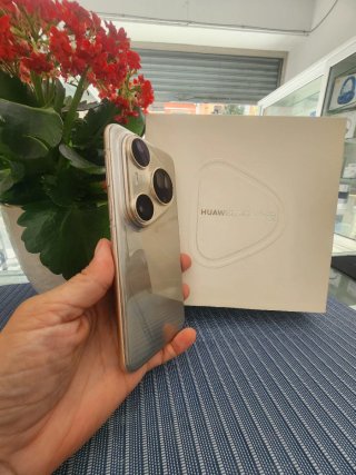 Huawei Pura80 Ultra 512GB Prestige Gold