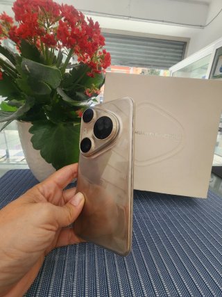 Huawei Pura80 Ultra 512GB Prestige Gold