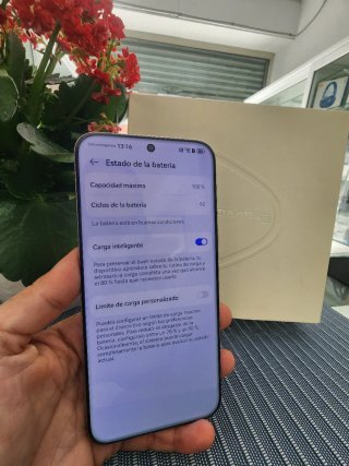 Huawei Pura80 Ultra 512GB Prestige Gold