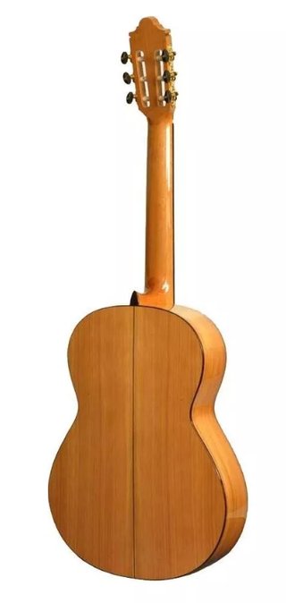 Guitarra Flamenca Camps M5S Nueva