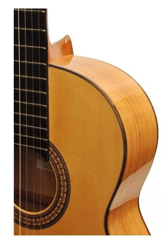 Guitarra Flamenca Camps M5S Nueva