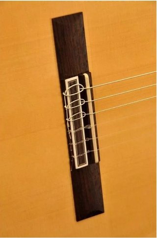 Guitarra Flamenca Camps M5S Nueva