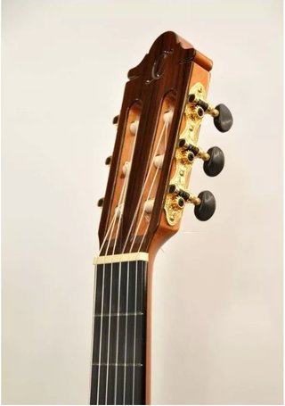 Guitarra Flamenca Camps M5S Nueva