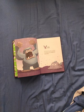 Destripando la historia- Los monstruos más chungos