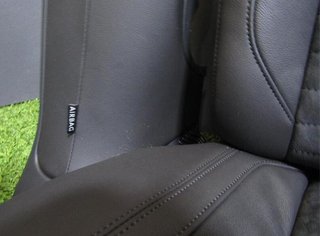 Juego asientos volkswagen passat lim. (3g2) 94416