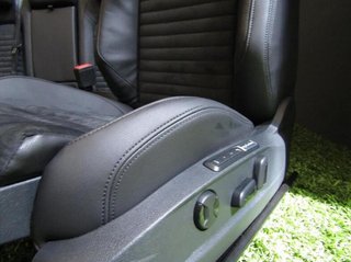 Juego asientos volkswagen passat lim. (3g2) 94416
